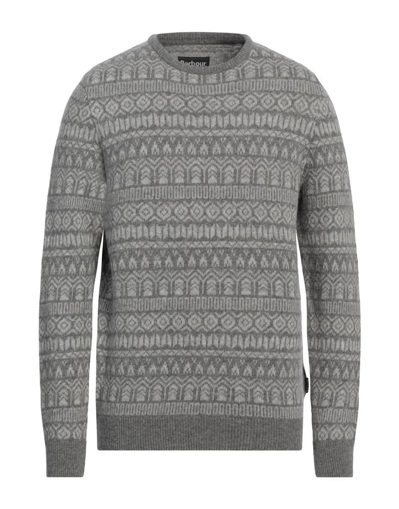 Barbour Sweater 1