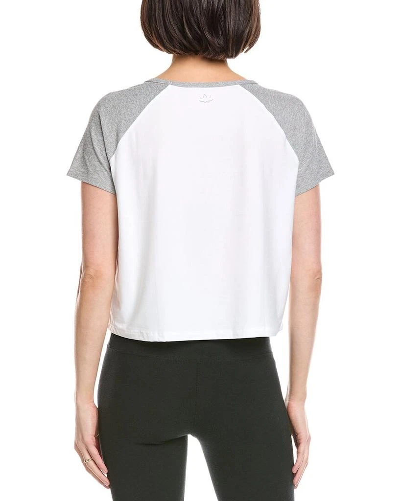 Beyond yoga Beyond Yoga Featherweight Colorblock T-Shirt 2