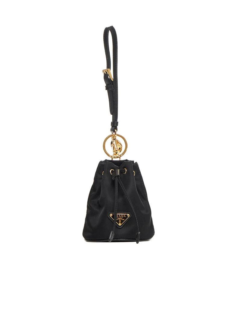 PRADA ACCESSORI PELLETTERIA PRADA ACCESSORI PELLETTERIA | Re-Edition 978 Re-Nylon mini pouch | Women | PZ 1