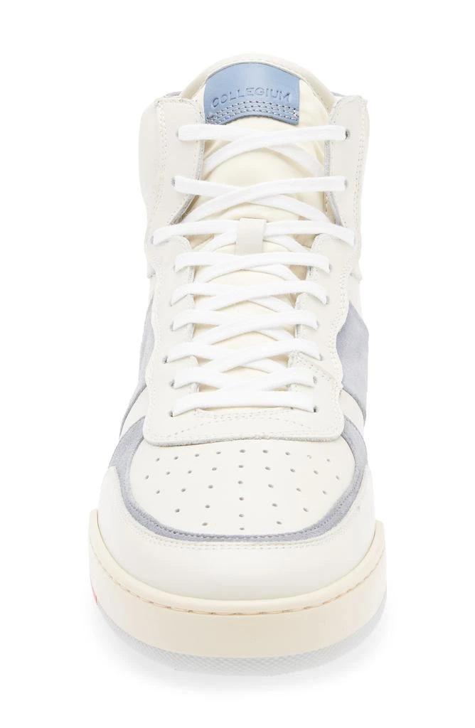 Collegium Pillar Destroyer High Top Sneaker 3