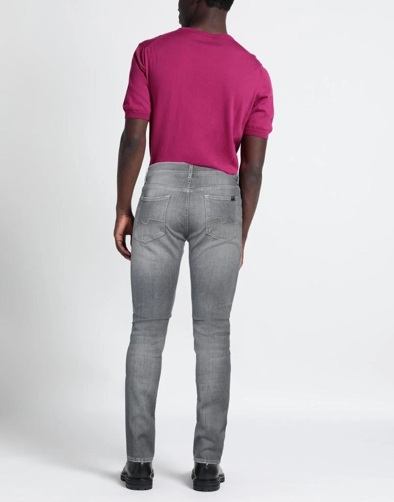 7 For All Mankind Denim pants 3