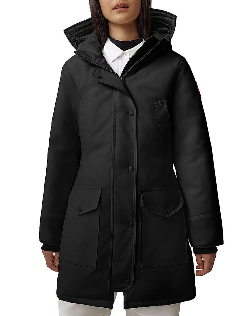 Canada Goose Trillium Parka 3