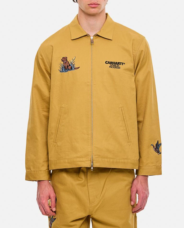 Carhartt WIP Ducks Jacket 1