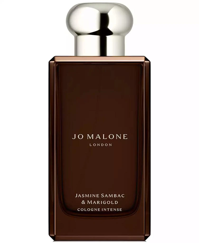 Jo Malone London Jasmine Sambac & Marigold Cologne Intense, 1.7 oz. 1