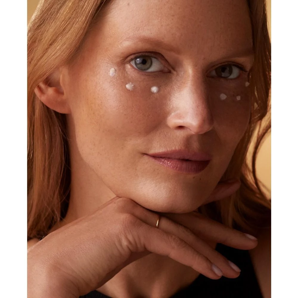 Shiseido Future Solution LX Eye & Lip Contour Regenerating Cream, 0.61 oz. 6