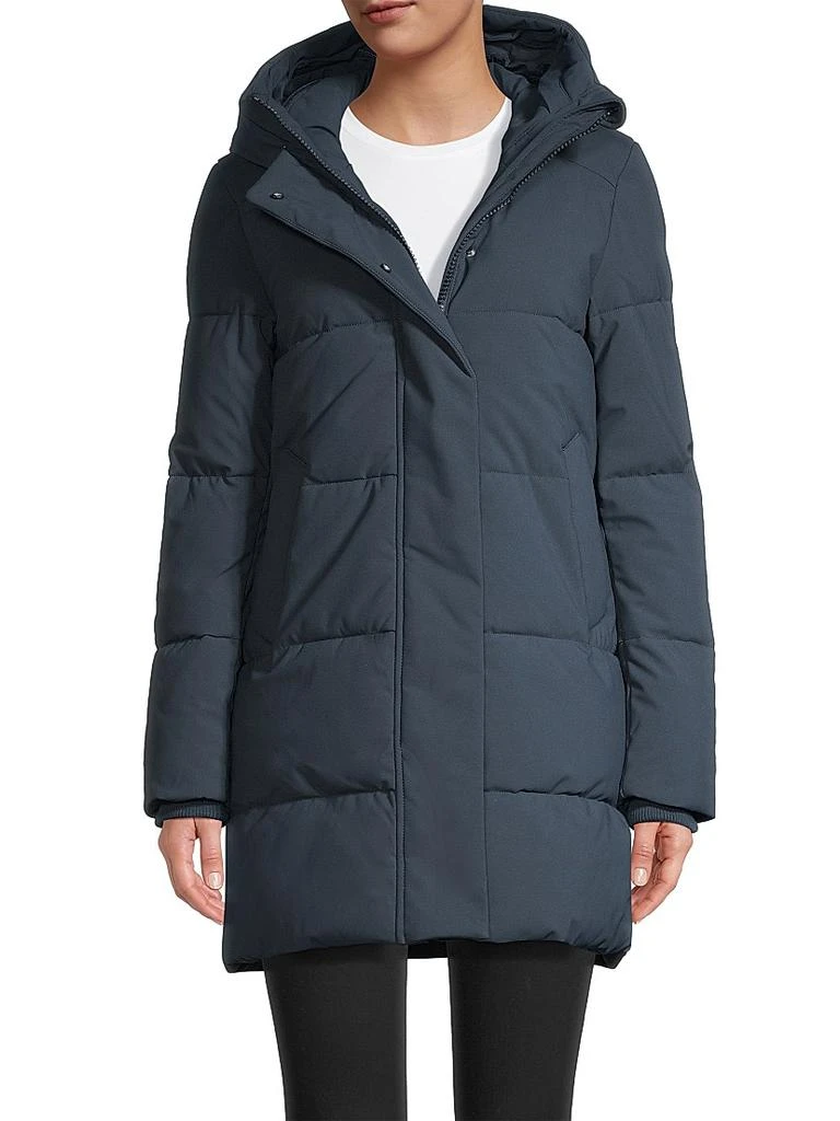 Save The Duck Arctic Bethany Hooded Parka 6