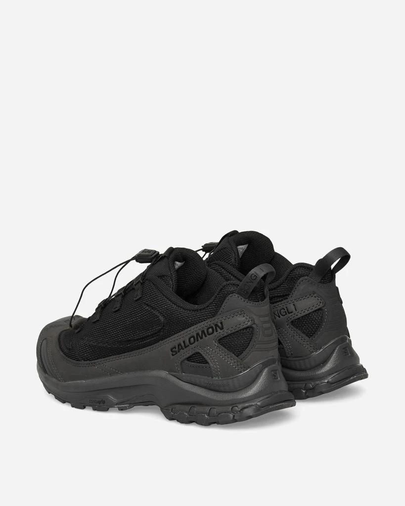 Salomon JEONG LI XA PRO 3D Sneakers Black 4