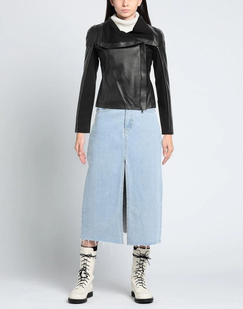 STREET LEATHERS Jacket 2