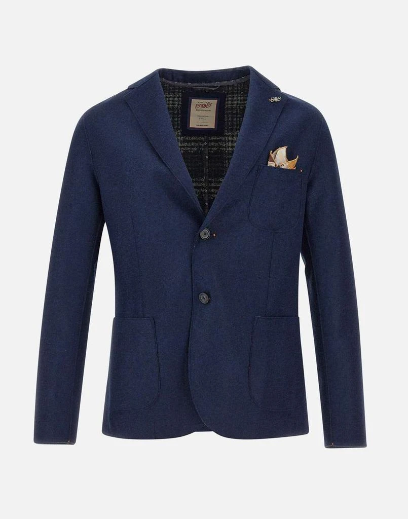 Bob BOB Jackets 1