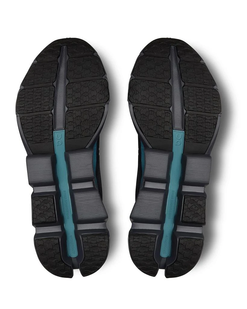 On Women's Cloudspark Running Sneakers 7