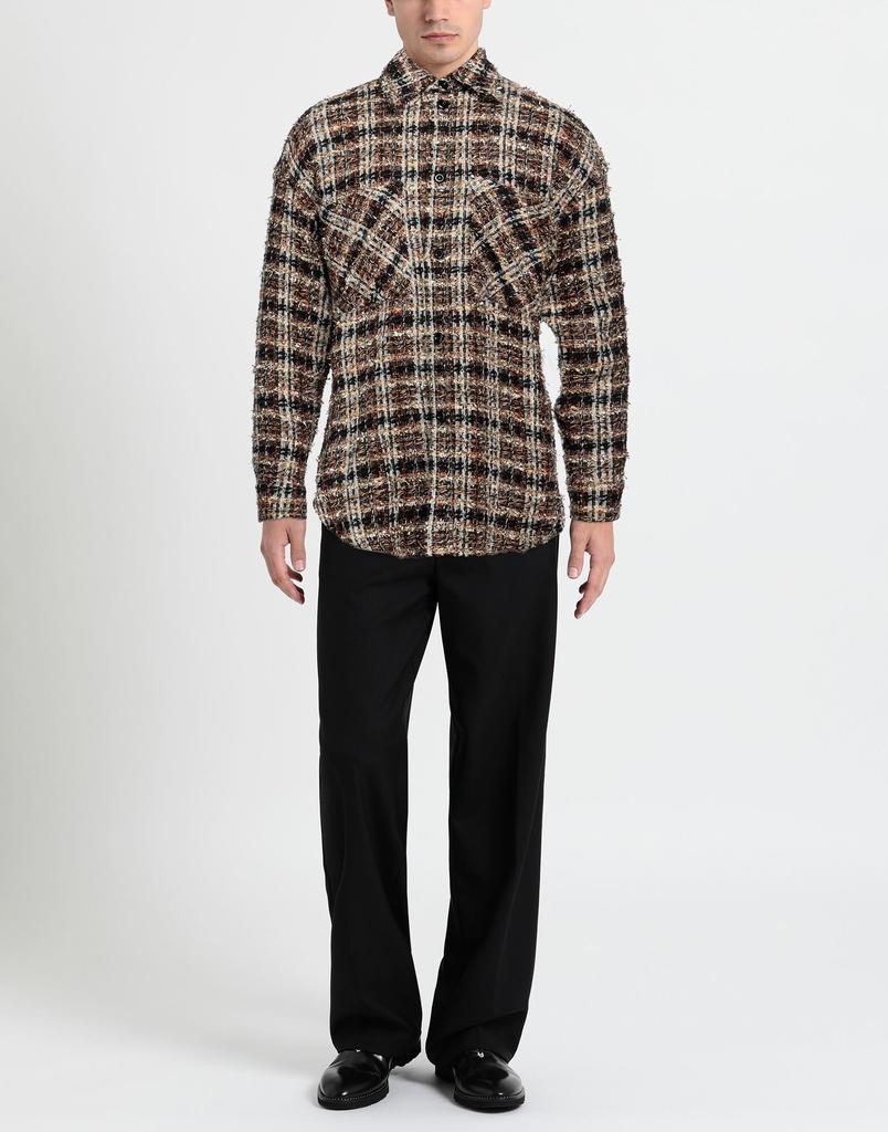 Faith Connexion Checked shirt
