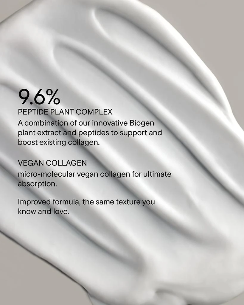 BABOR Collagen Peptide Booster Cream, 1.69 oz. 2