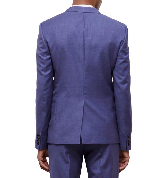 The Kooples Slim Fit Suit Jacket