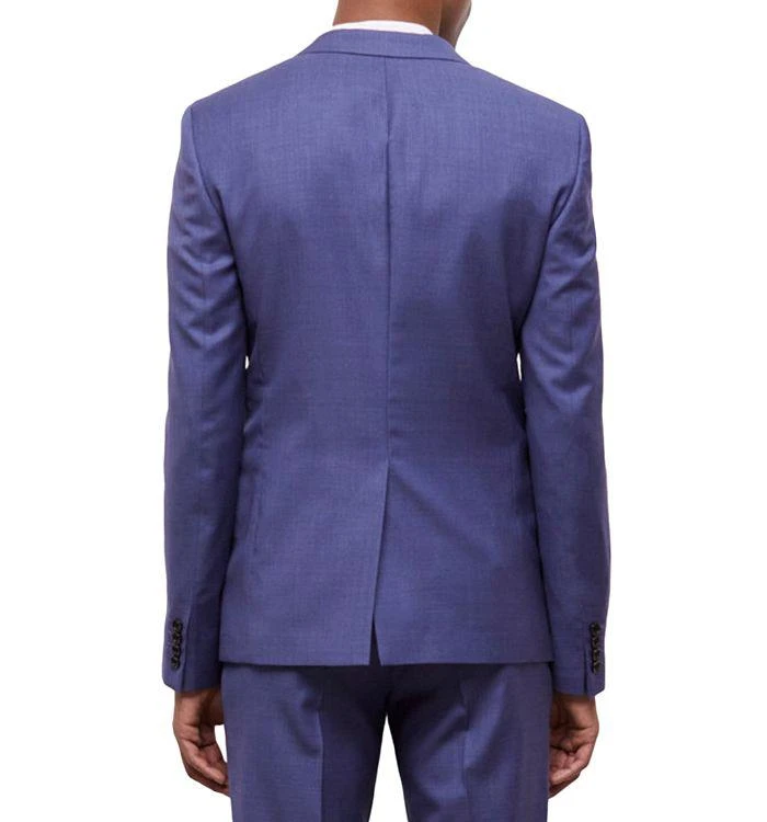 The Kooples Slim Fit Suit Jacket 2