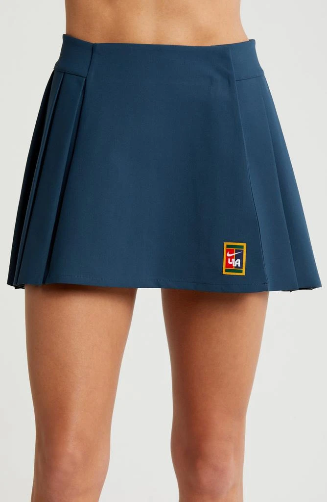 NIKE x Yoon Ahn Pleated Miniskirt 4