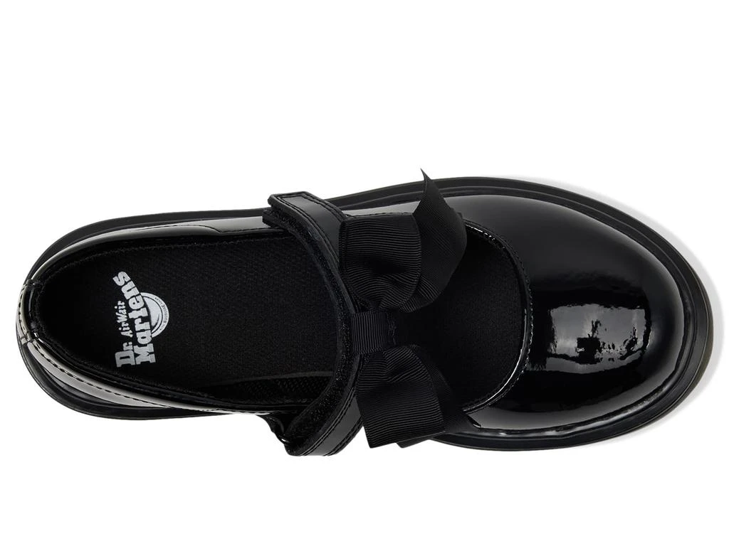 Dr. Martens Maccy Mary Jane II (Little Kid/Big Kid) 2