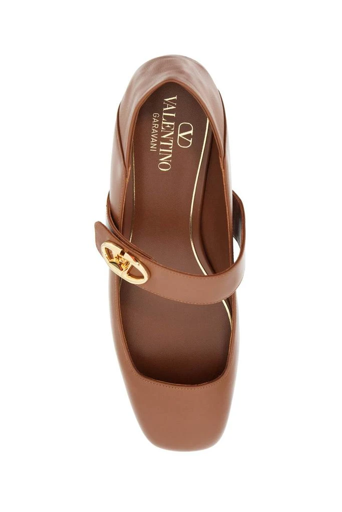 Valentino vlogo locker mary-jane 2