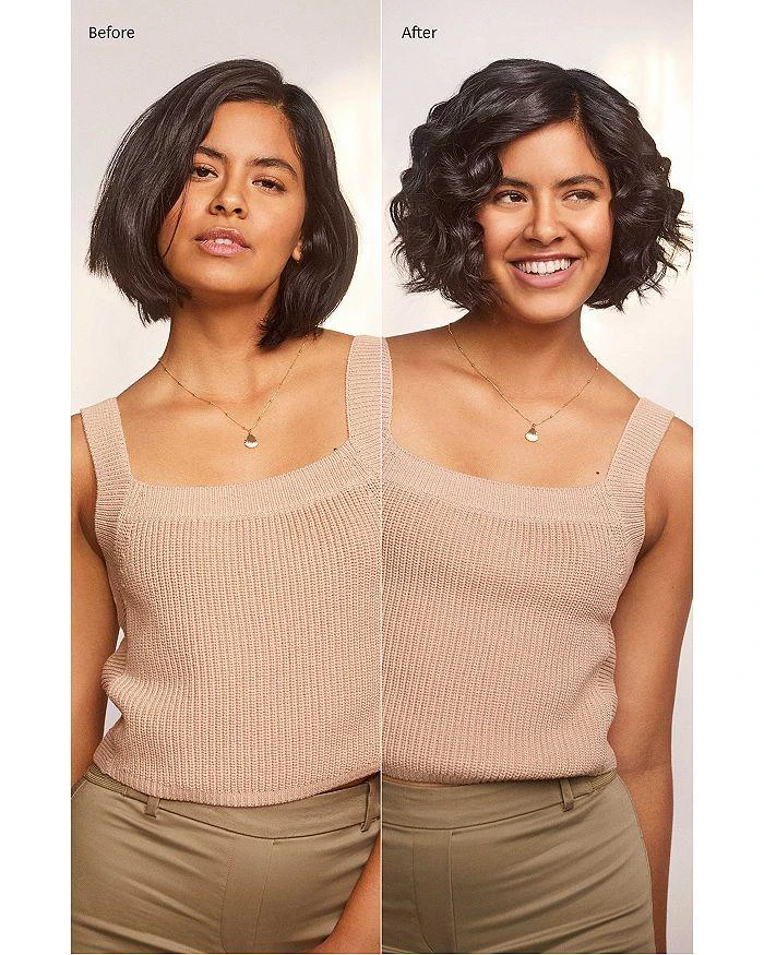 T3 SinglePass Wave 1.25"-0.75" Styling Wand 6