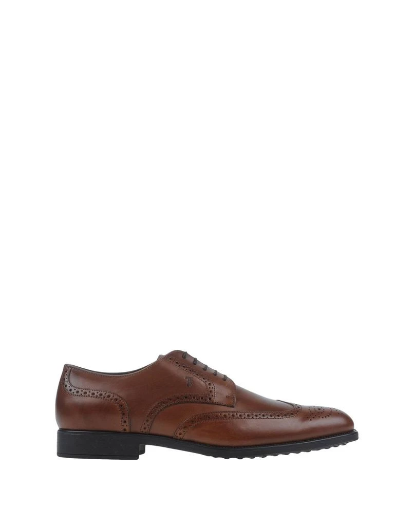 Tod's Laced shoes 3