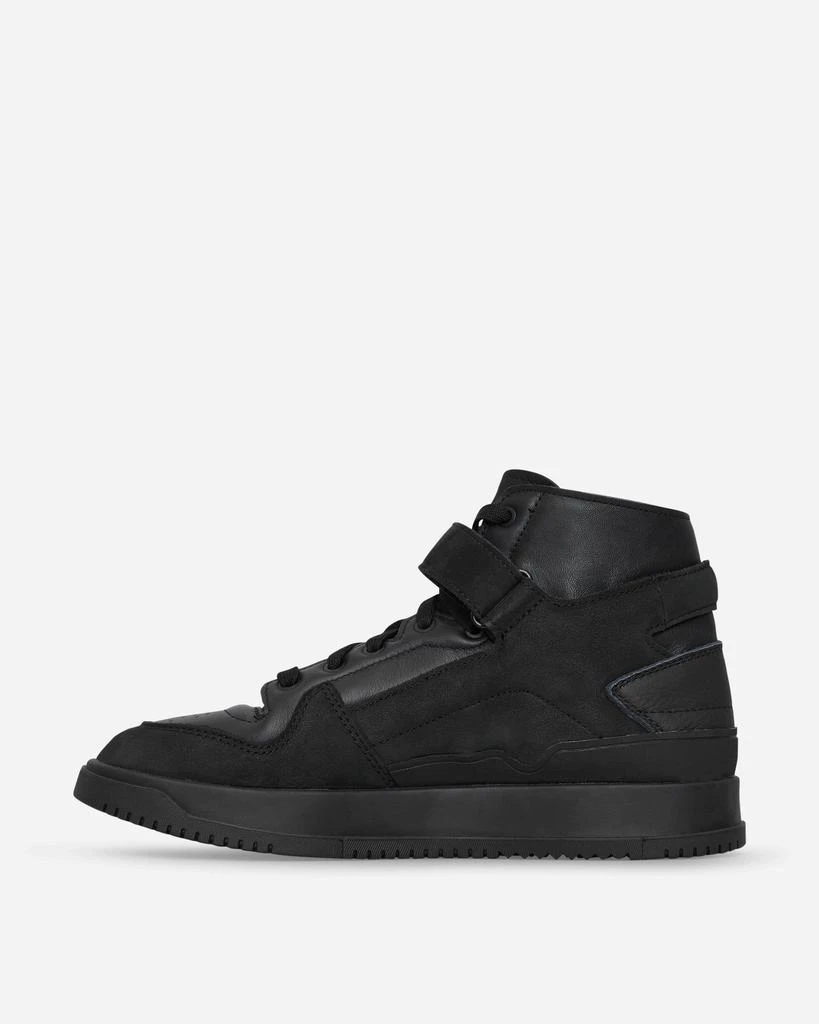Adidas Forum Premiere Sneakers Black 3