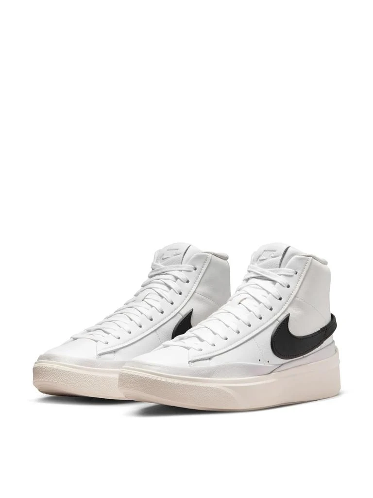 NIKE BLAZER PHANTOM MID SNEAKERS 2