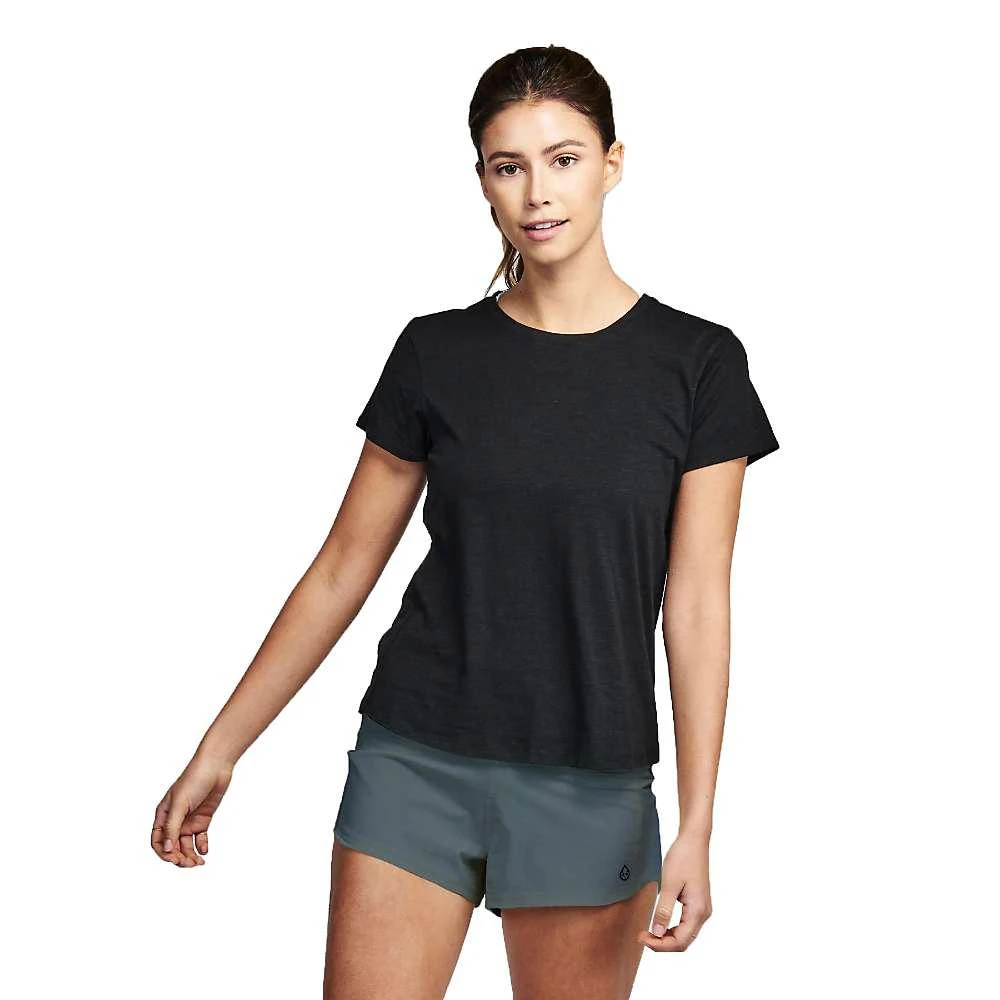 Tasc Performance Tasc Women's Recess Fitness T 2