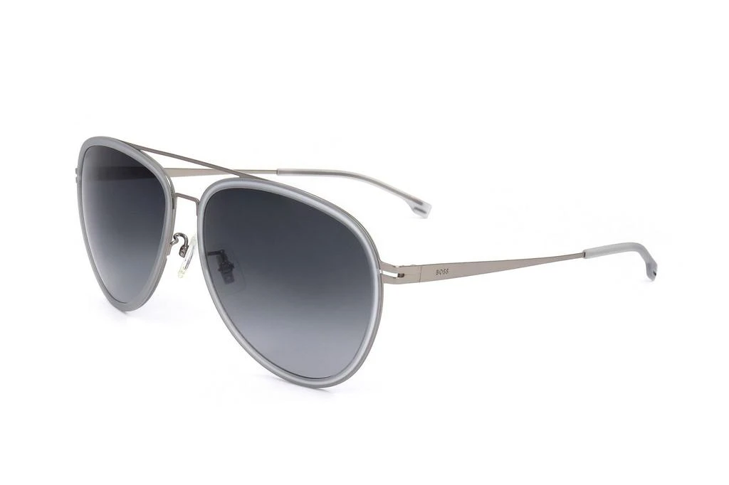 Hugo Boss Boss Hugo Boss Pilot Frame Sunglasses 2