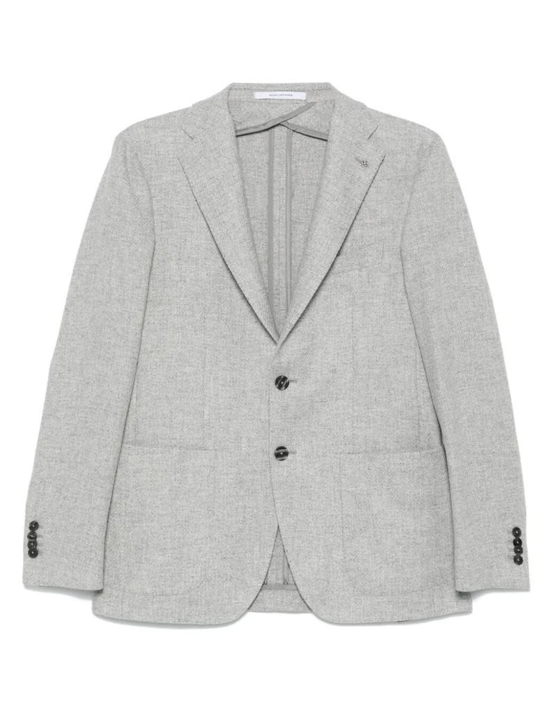 TAGLIATORE MAN SINGLE BREAST JACKET 4