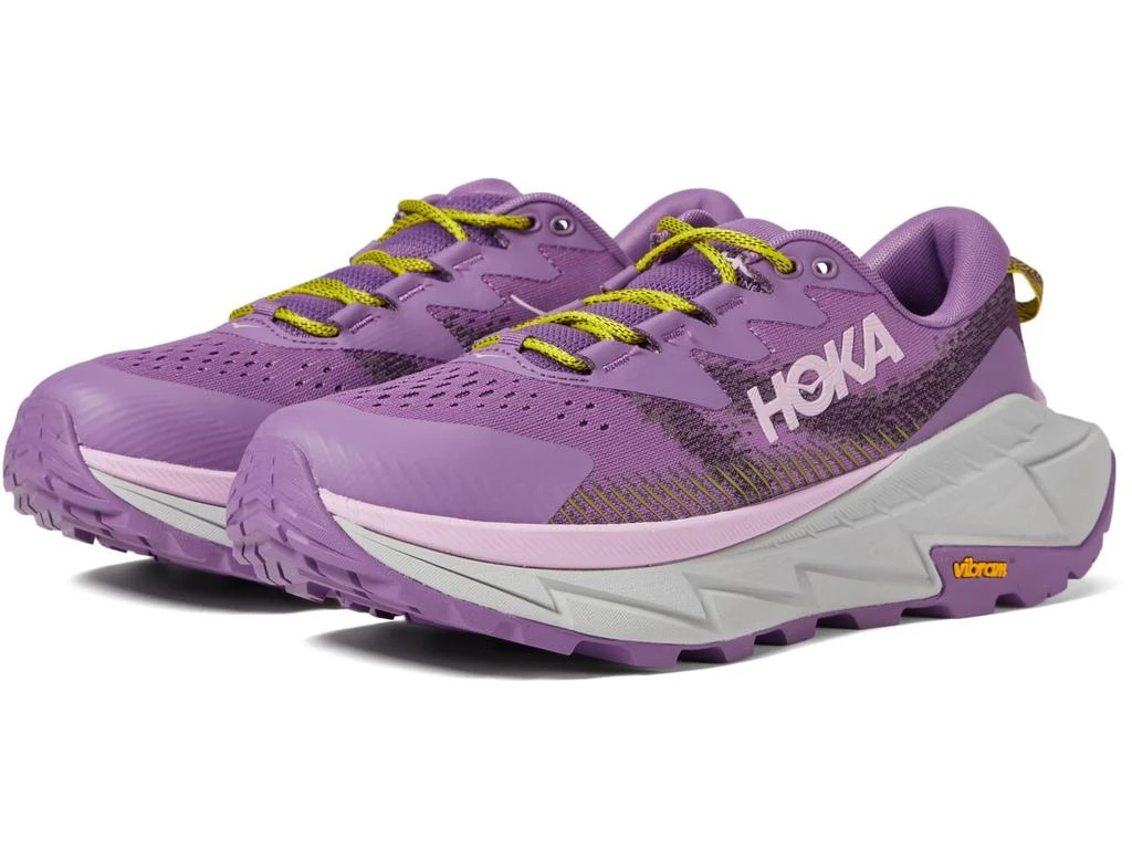Hoka One One Skyline-Float X 1