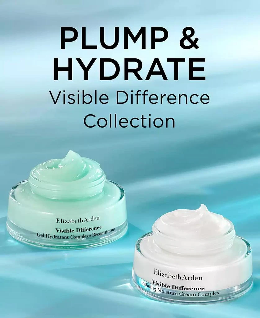 Elizabeth Arden Visible Difference Replenishing HydraGel Complex, 2.5-oz. 13
