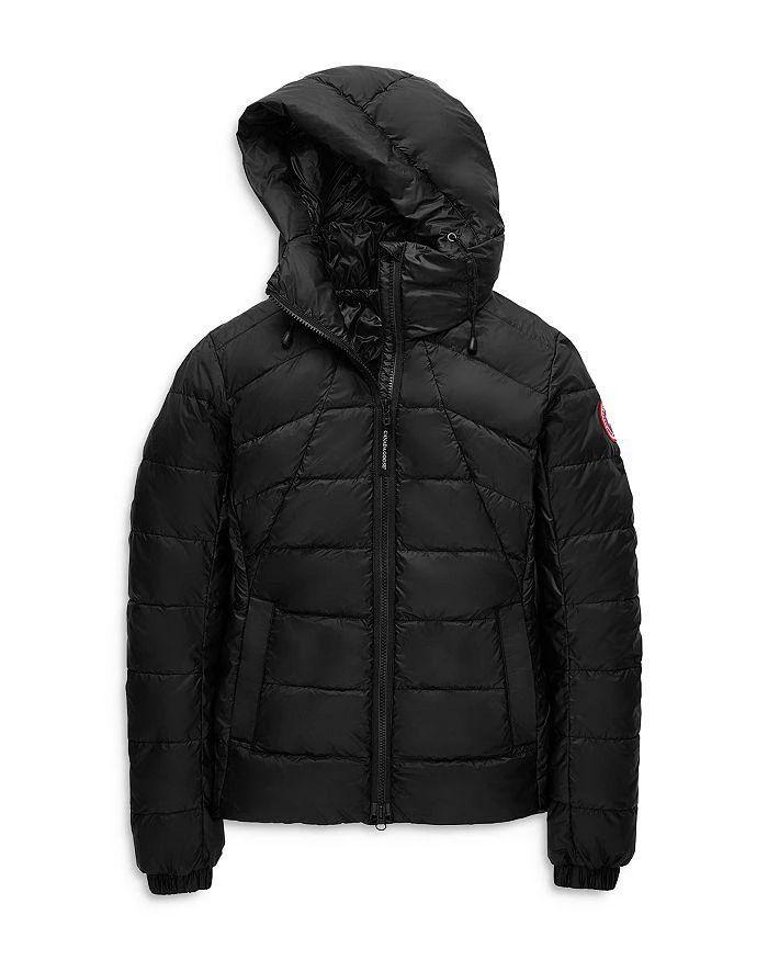 Canada Goose Abbott Hoody Packable Down Jacket 6