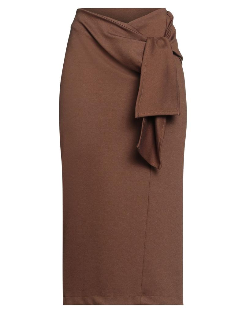 HAVEONE Midi skirt