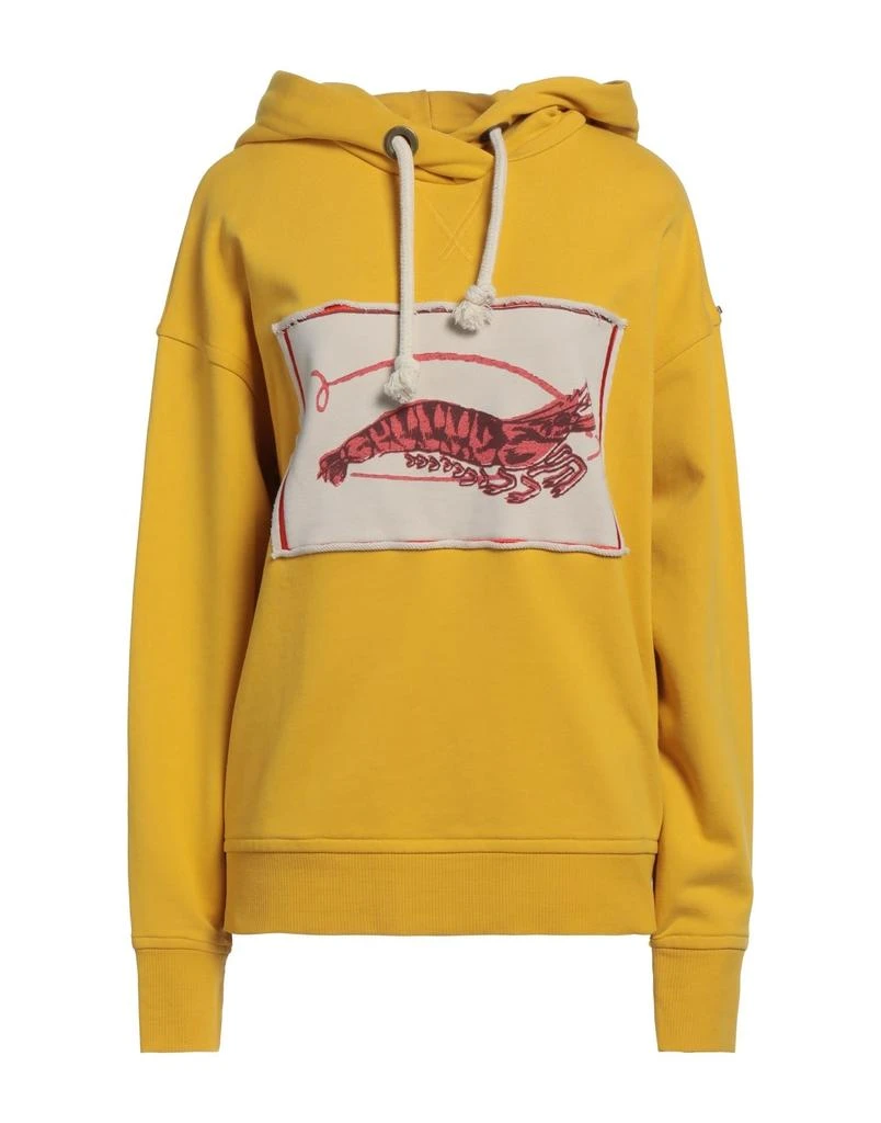 Max Mara Hooded sweatshirt 1