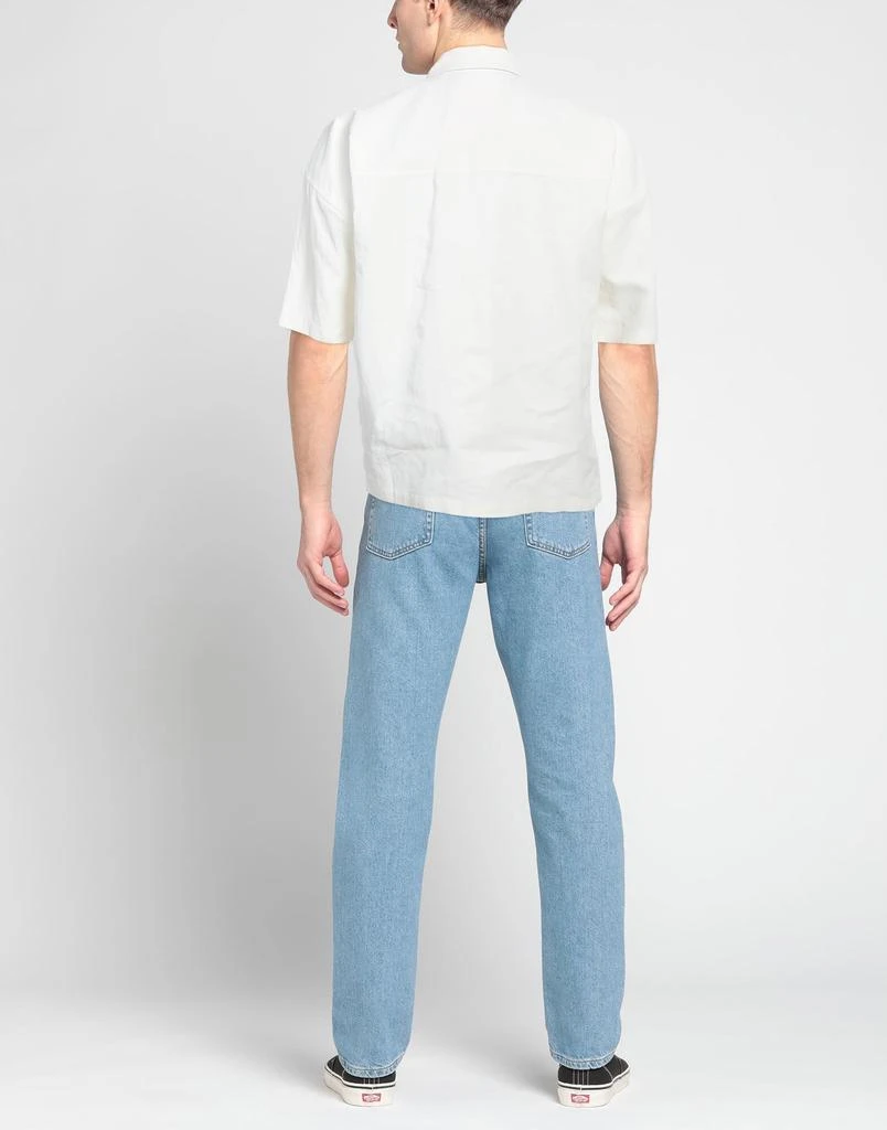 Jil Sander Linen shirt 3