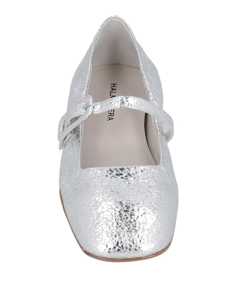 HALMANERA Ballet flats 4