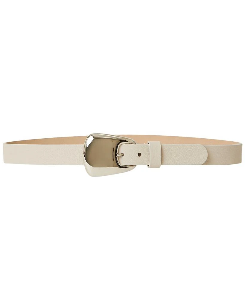 Lucian Leather Belt – On Sale Now with Up to 60% Off  display picture 3