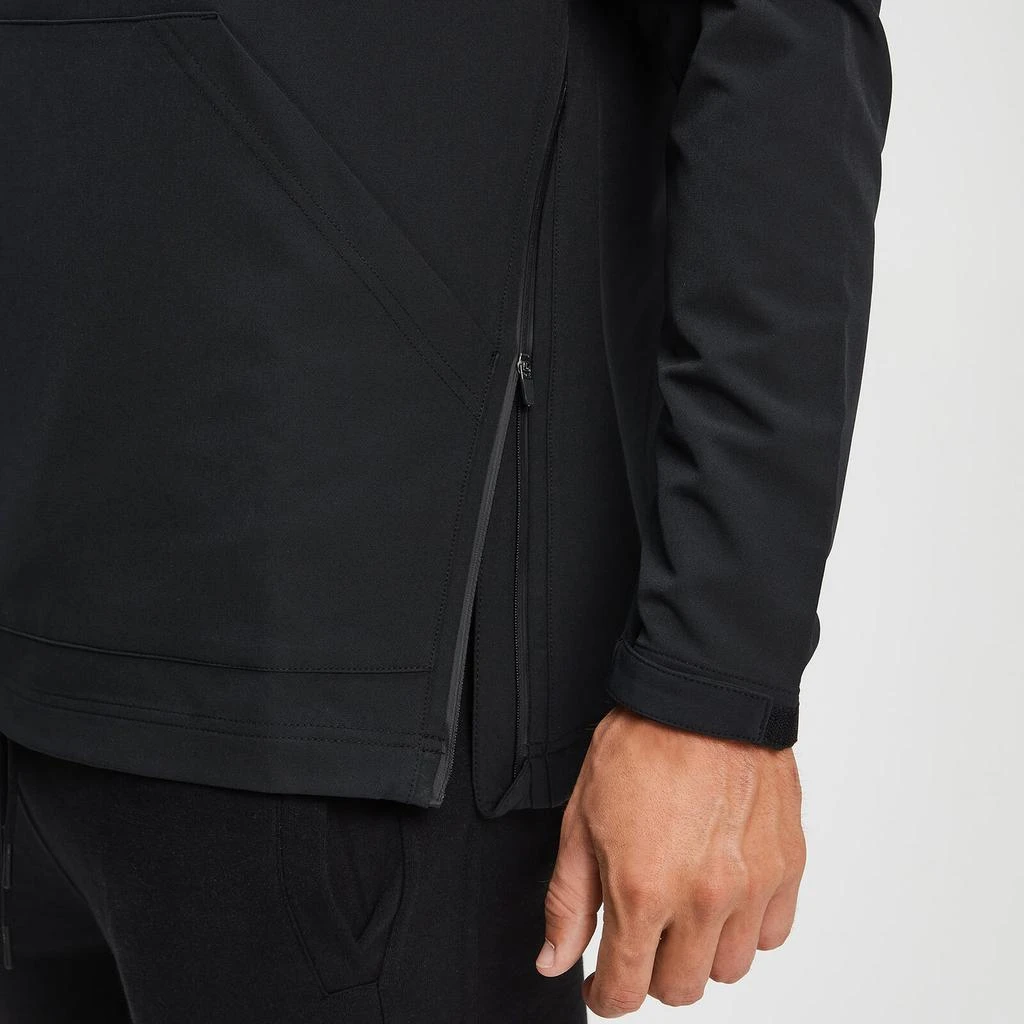 Myprotein Men's Essential Cagoule - Black 6