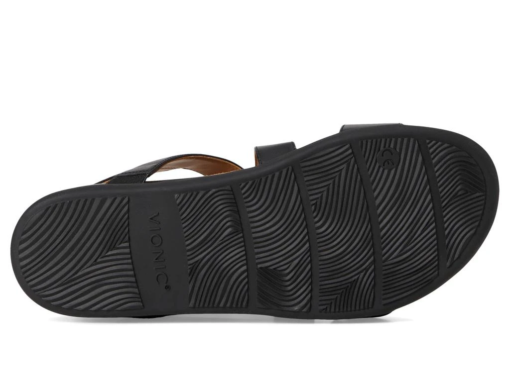 VIONIC Cypress Strappy Sandals 3