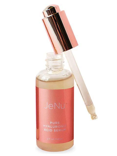 Trophy Skin Jenu Pure Hyaluronic Acid Serum