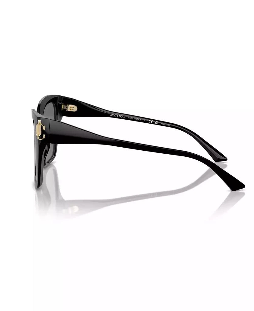 Sunglass Hut Collection Women's Polarized Sunglasses, JC5012 8
