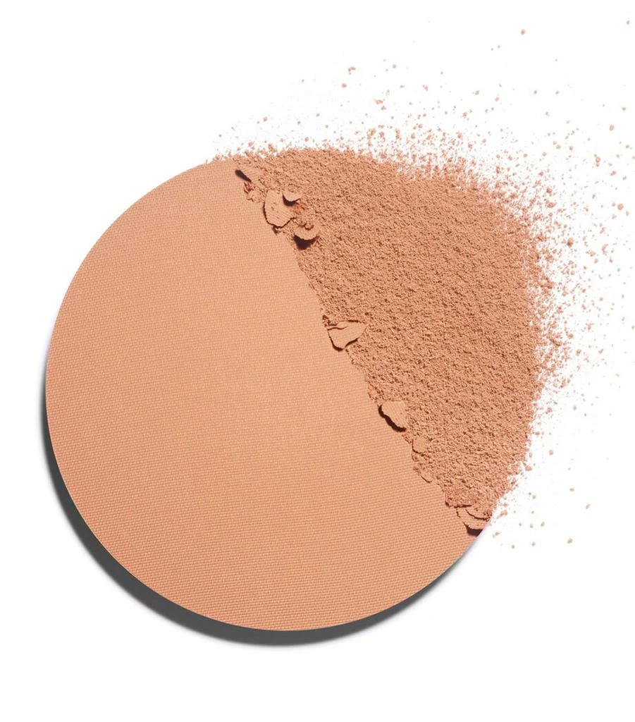 Chanel LES BEIGES Healthy Glow Sheer Powder 3