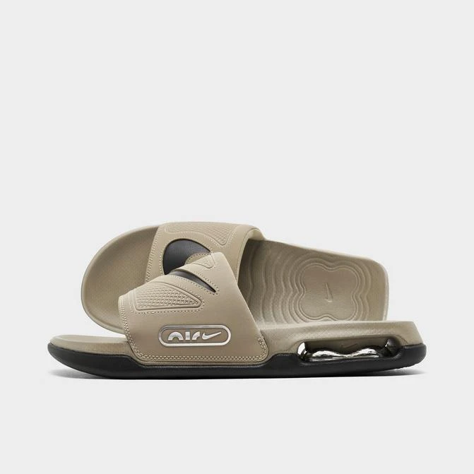 NIKE Men's Nike Air Max Cirro Slide Sandals 1