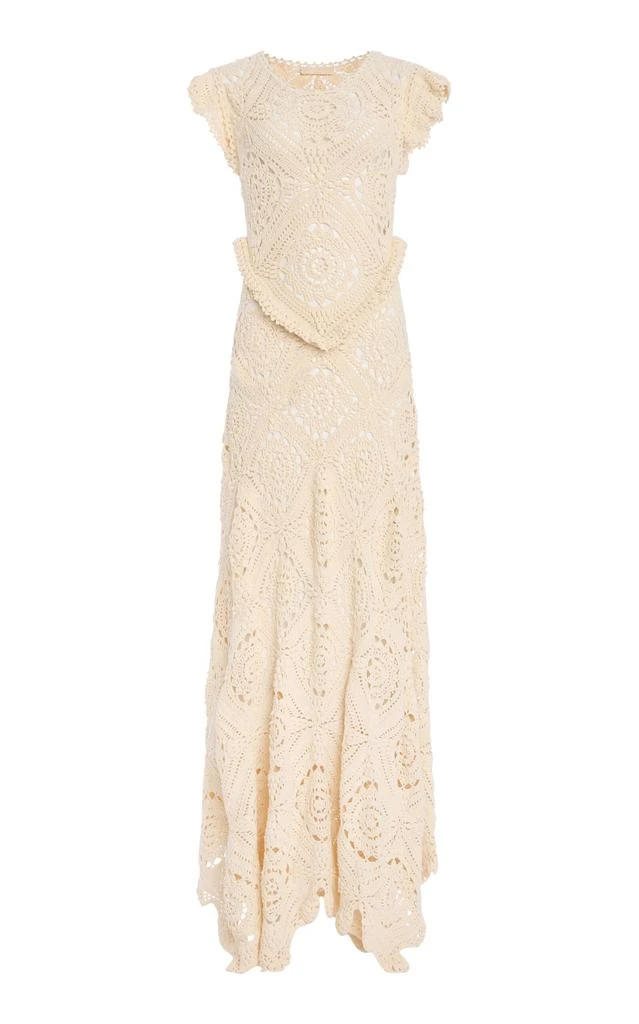 knee length dresses for ladies Ulla Johnson Nova Dress – Koo De Ker main image 0