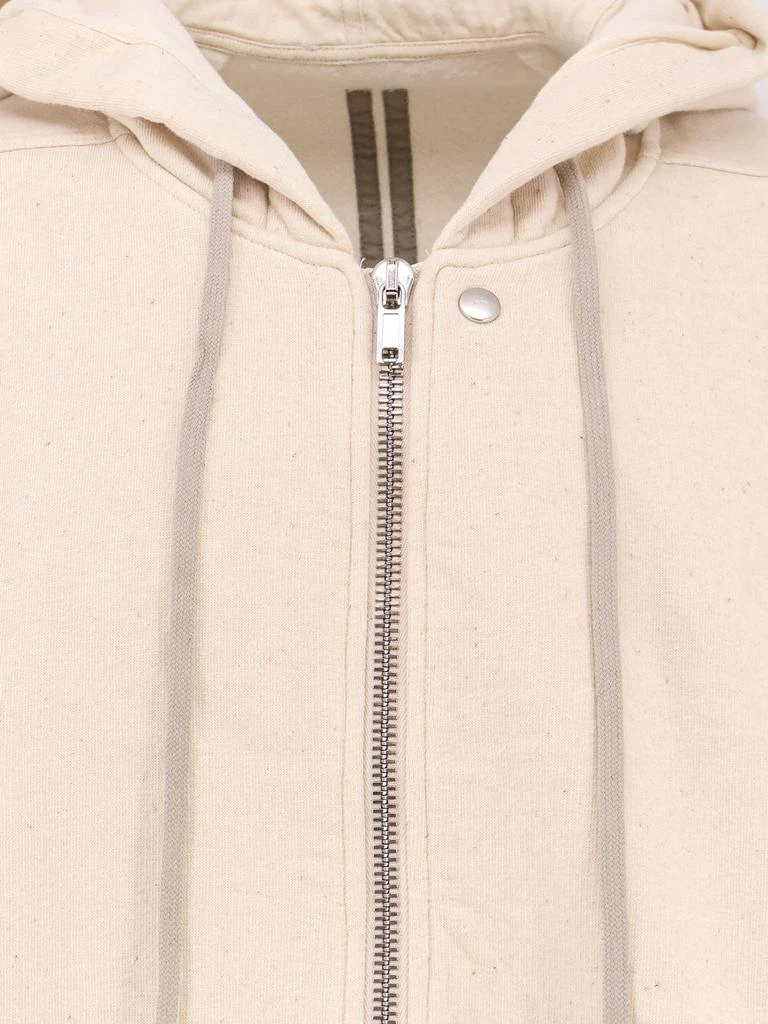 DRKSHDW Peter cotton sweatshirt 5