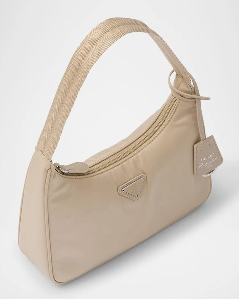 Prada Re-Edition 2000 Re-Nylon Mini Shoulder Bag 2