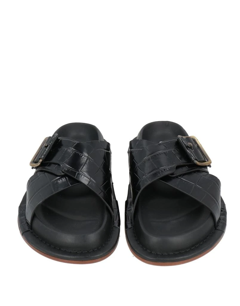 Jil Sander Sandals 4
