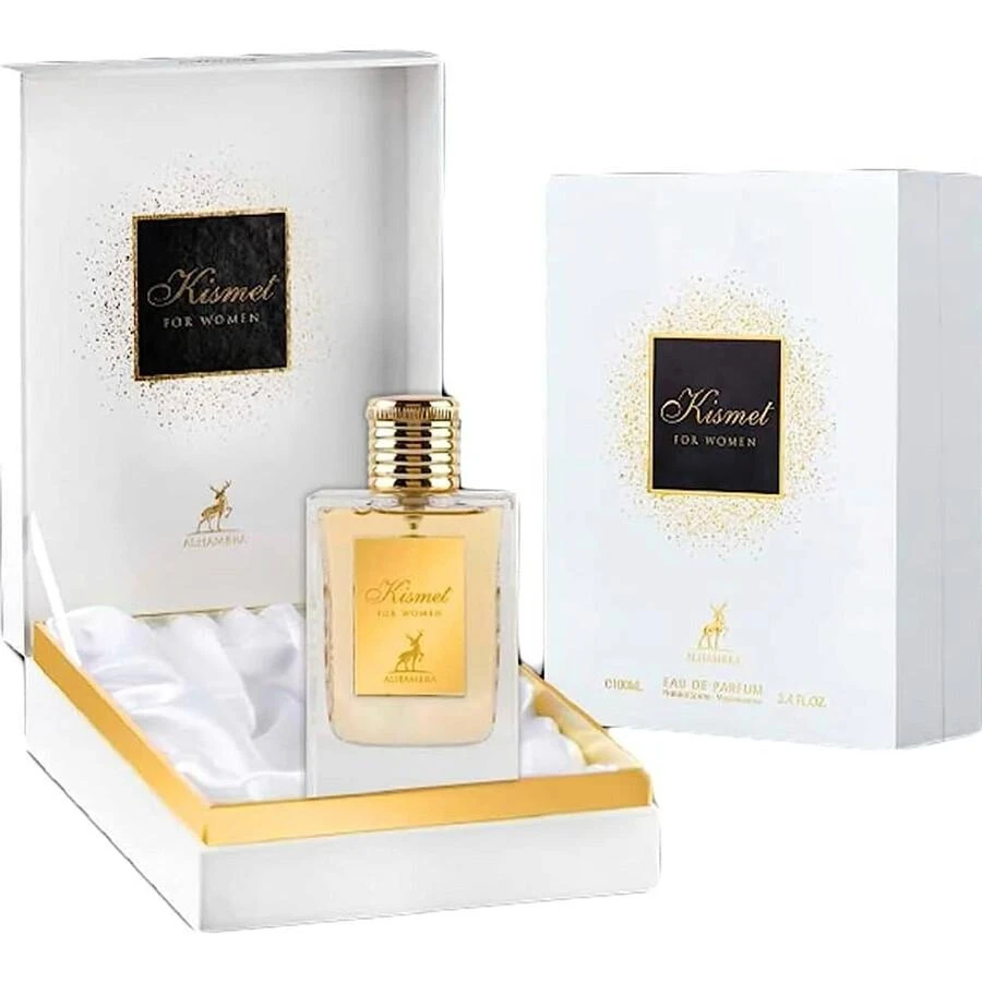 MAISON ALHAMBRA Maison Alhambra Kismet Ladies EDP 3