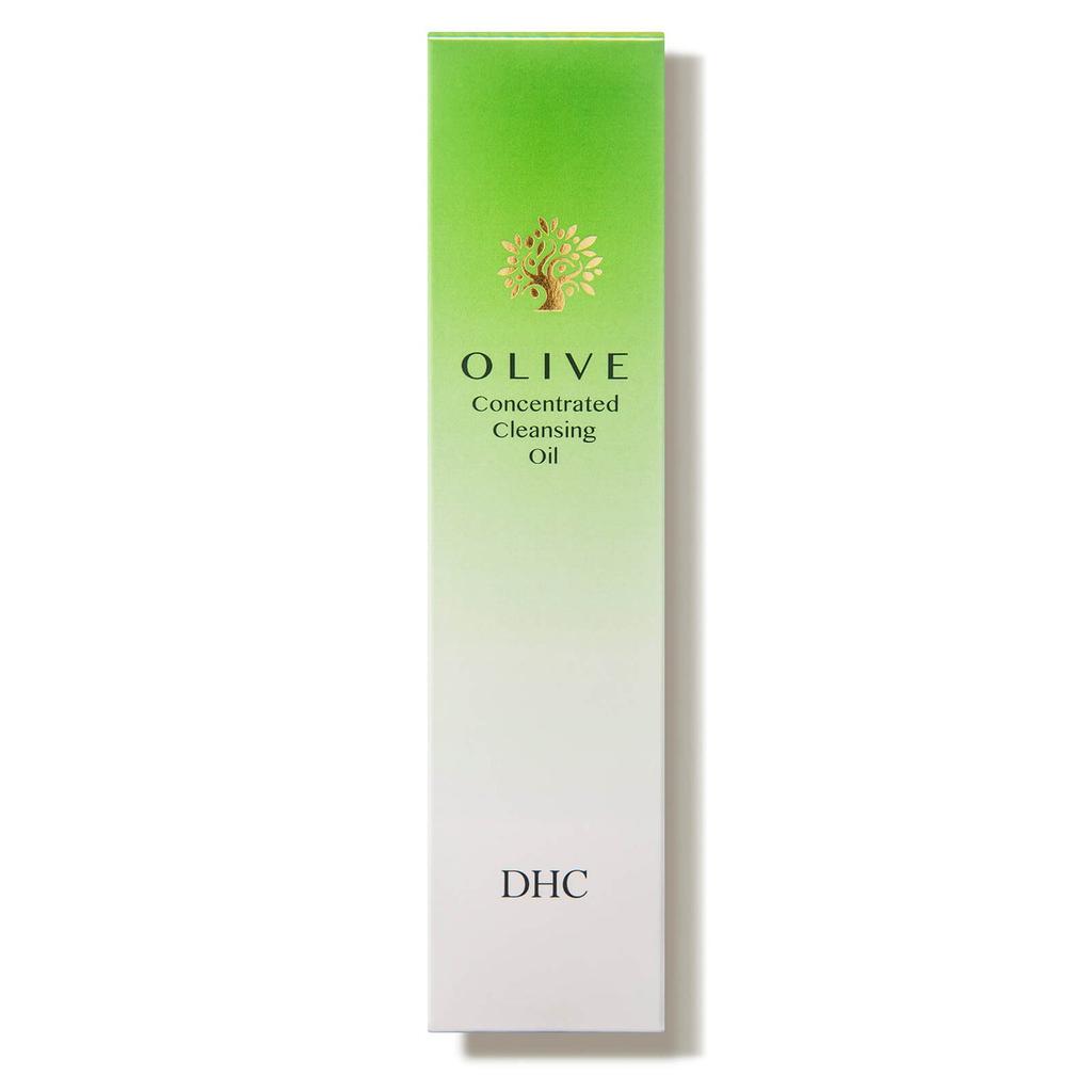 DHC DHC Olive Concentrated Cleansing Oil