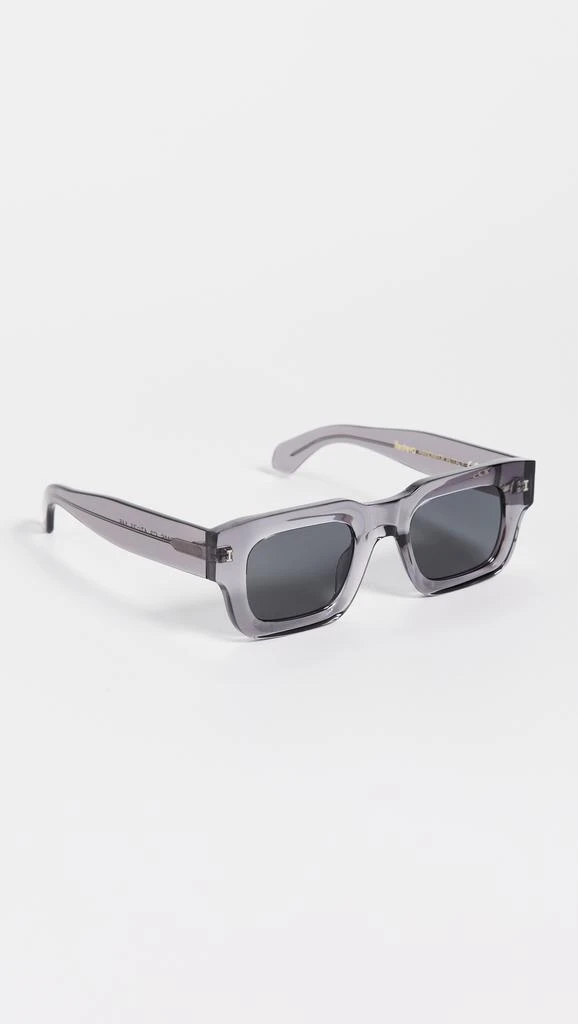 Illesteva Lewis Sunglasses 3