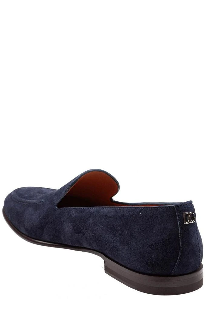 Dolce 
Gabbana Dolce 
Gabbana Slip-On Loafers 4